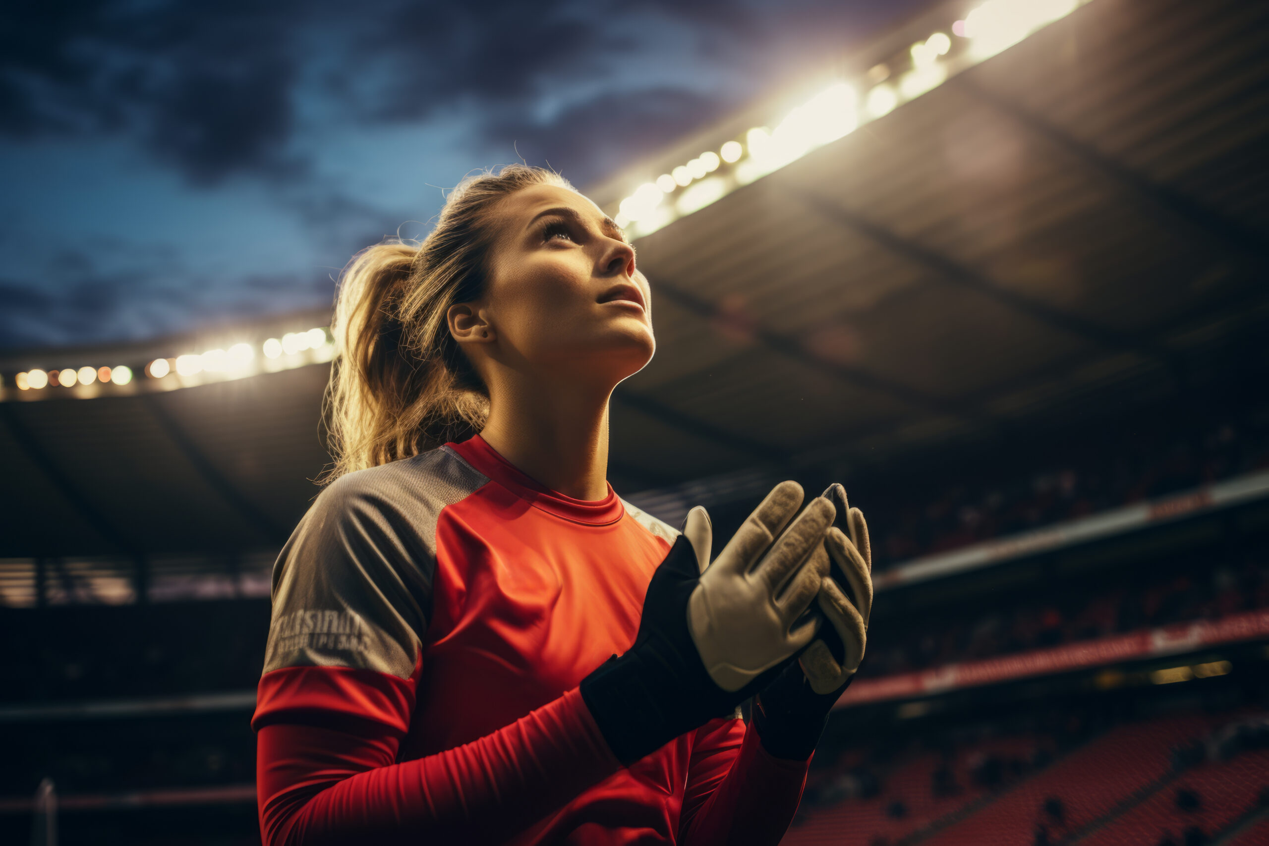 Futebol feminino